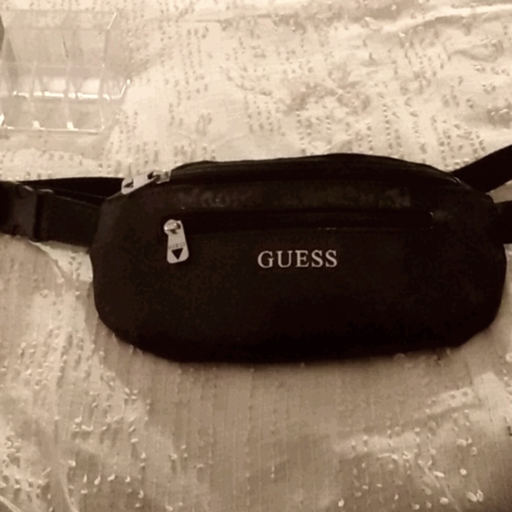 Guess Murse